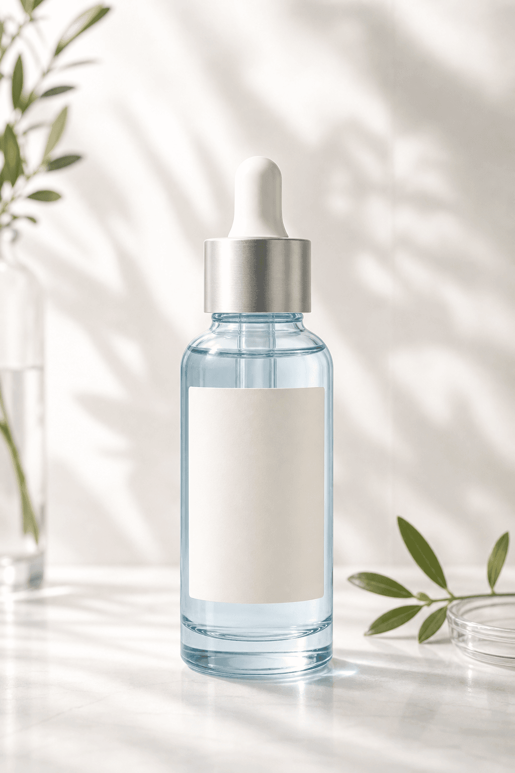 Sérum Facial Ácido Hialurônico 30ml